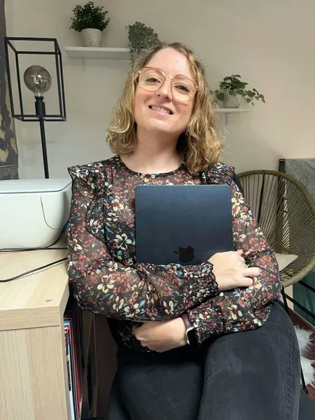 Image 2 de Emma Palla