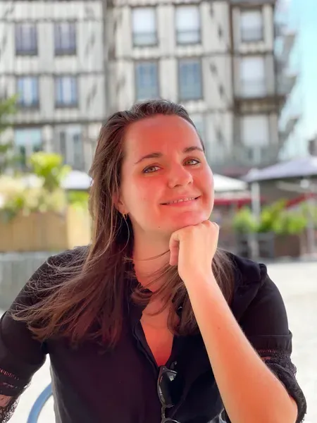 Photo de profil de Virginie GORJU