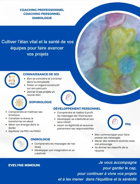 Image 2 de Evelyne MIMOUNI