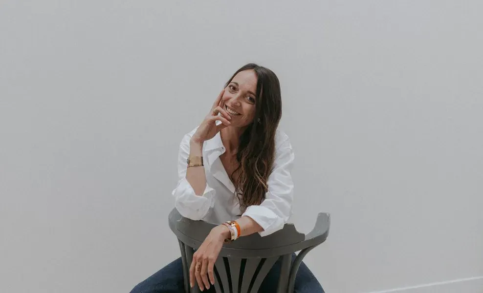 Image 1 de Claire Soler