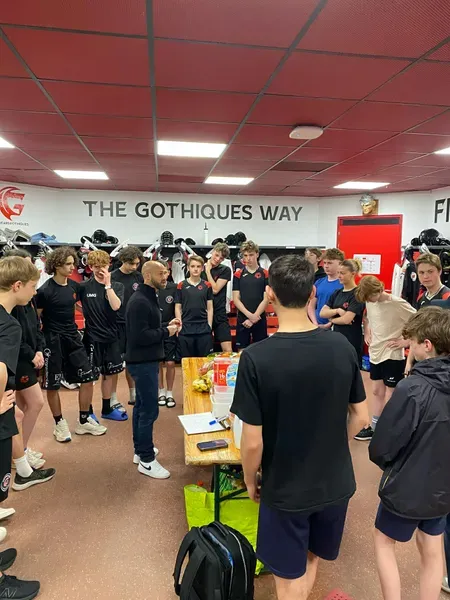 Image 2 de Clément Mankowski