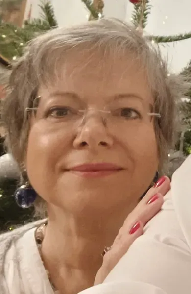 Photo de profil de Céline CARLE - CORRAL