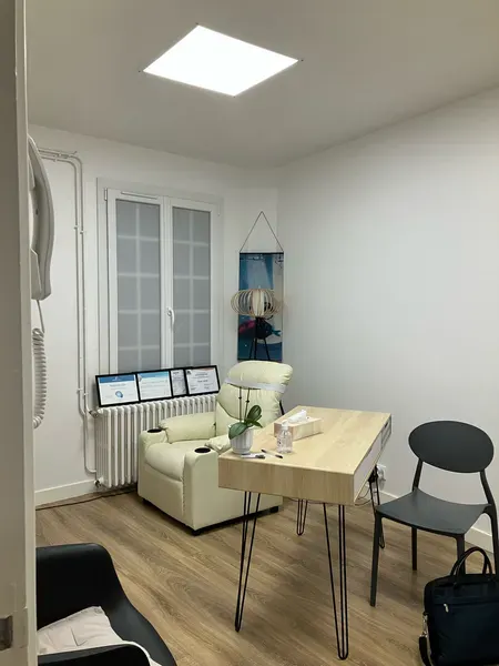 Image 1 de Céline CARLE - CORRAL