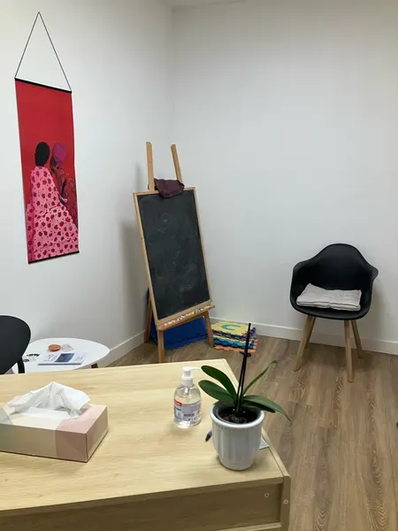 Image 2 de Céline CARLE - CORRAL