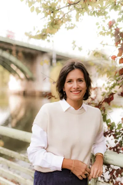 Image 1 de Fiona Baruchel