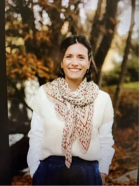 Photo de profil de Fiona Baruchel