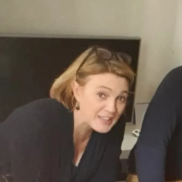 Photo de profil de AURELIA VUILLEMIN