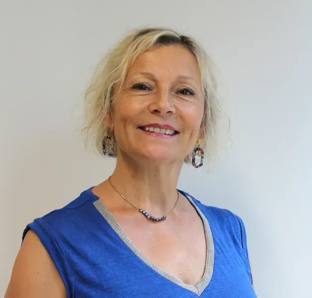 Photo de profil de CLAUDIE NADON BANEY