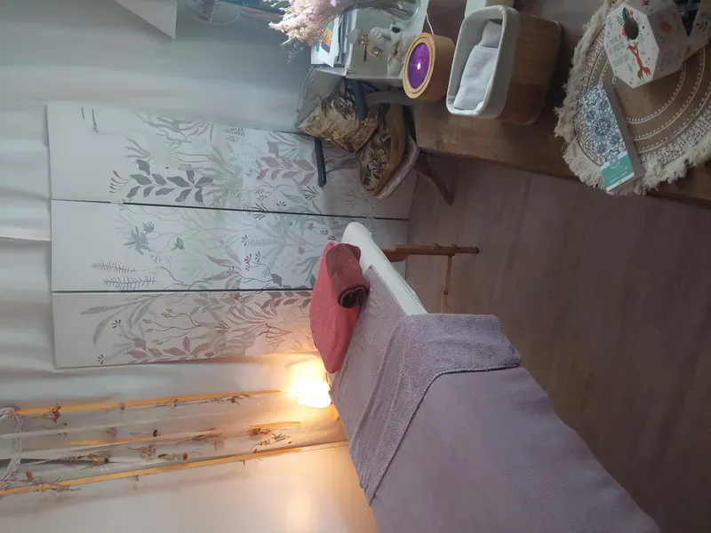 Image 2 de CLAUDIE NADON BANEY