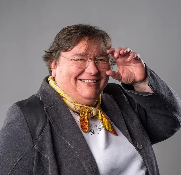 Image 1 de Sophie Cattier