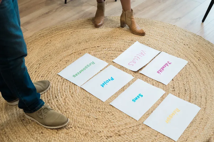 Image 2 de Emilie CALLOT