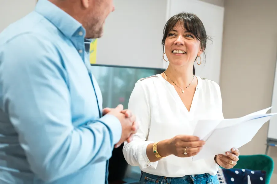 Image 3 de Emilie CALLOT