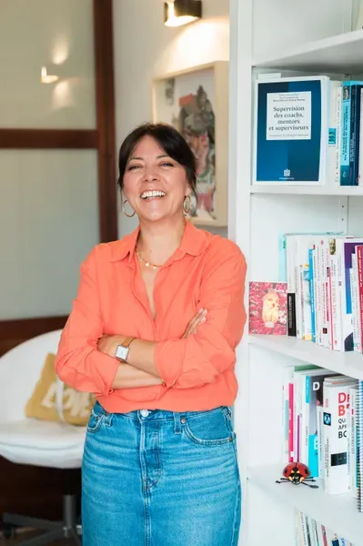 Photo de profil de Emilie CALLOT