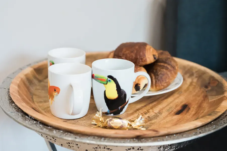 Image 4 de Emilie CALLOT