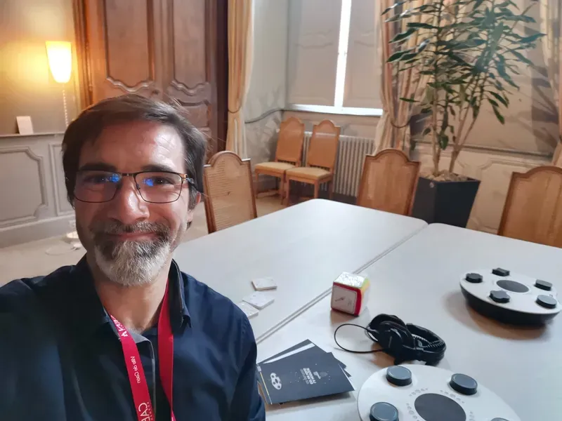 Image 2 de Vincent Rouyer