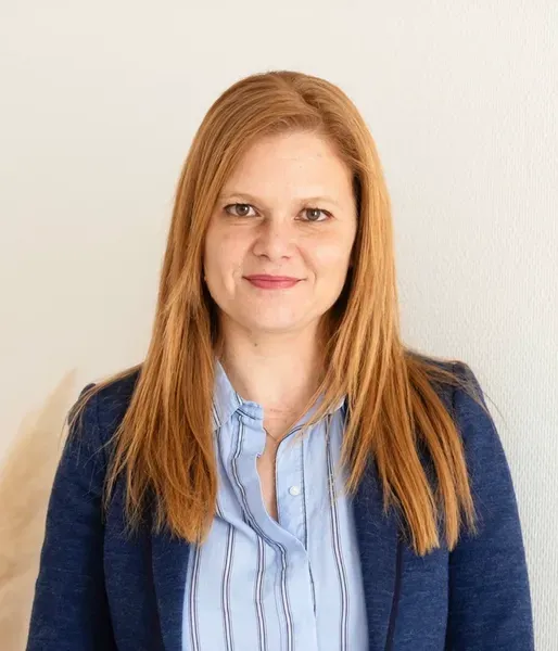 Photo de profil de Nawel Faye