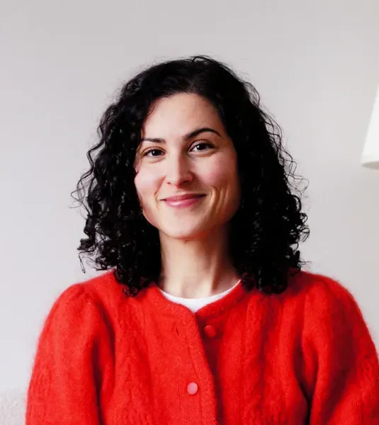 Photo de profil de Sandy Pruvot