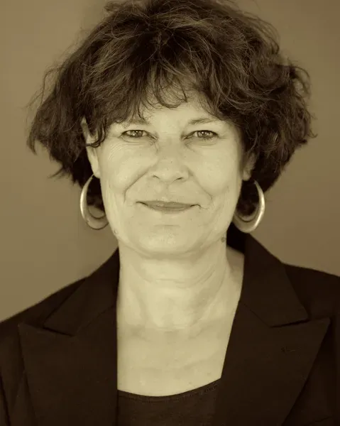 Image 1 de Marie-Odile Robinet