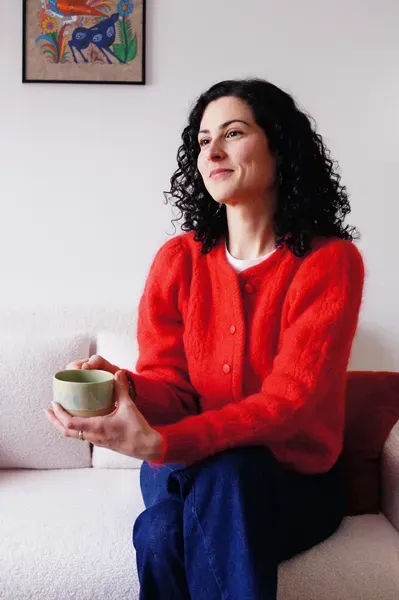 Image 2 de Sandy Pruvot