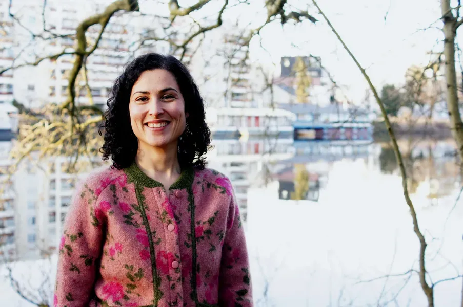 Image 3 de Sandy Pruvot