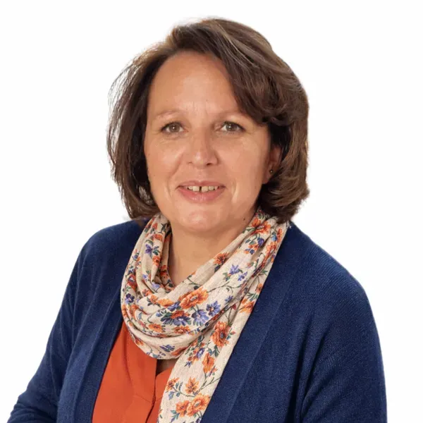 Photo de profil de Sylvie Gramelle