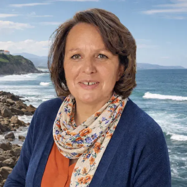 Photo de profil de Sylvie Gramelle