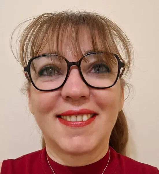 Photo de profil de Cendrine Couturier