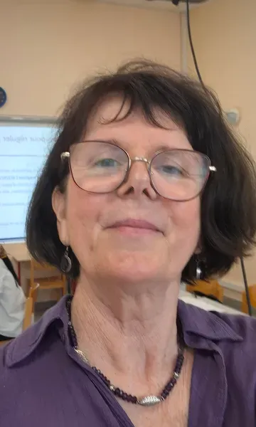 Photo de profil de Béatrice DEPARIS