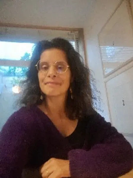 Photo de profil de Aude Hiberty