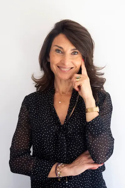 Photo de profil de Delphine SOYER