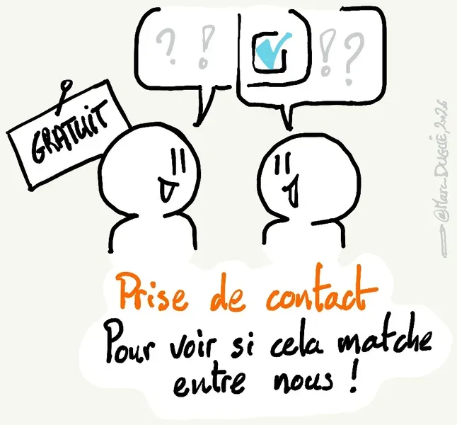 Image 2 de Marc DUGUE