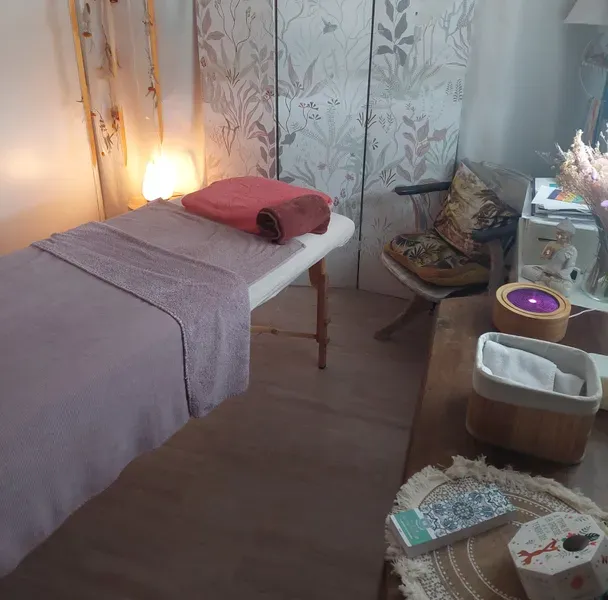 Image 2 de CLAUDIE NADON BANEY