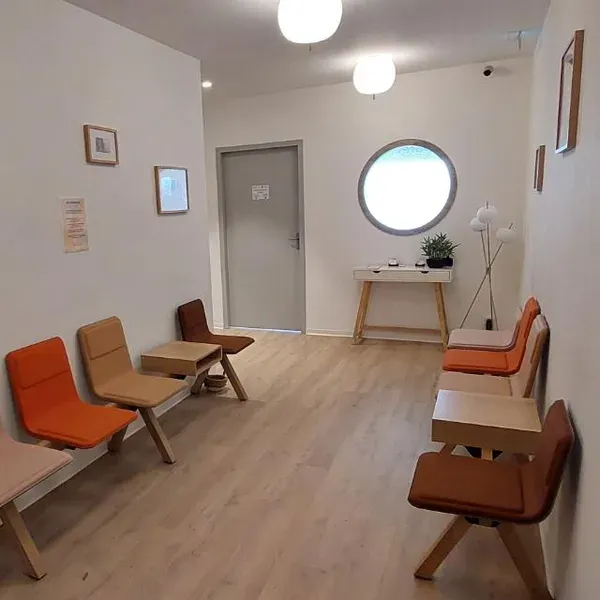 Image 3 de Julie Rainard