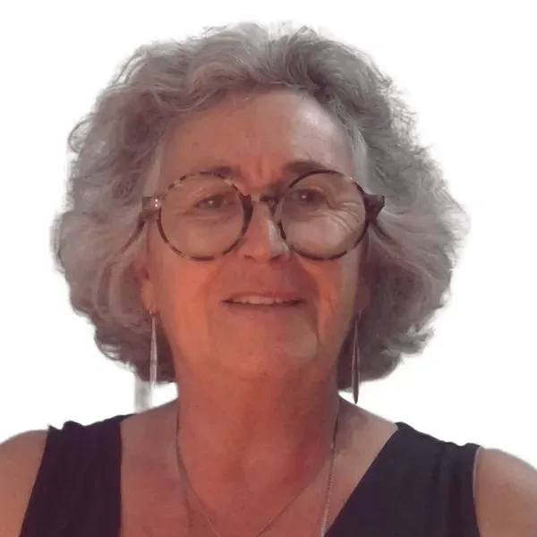 Image 1 de Evelyne MIMOUNI