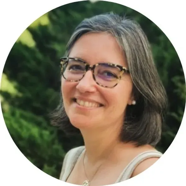 Photo de profil de Claire DESROCHES