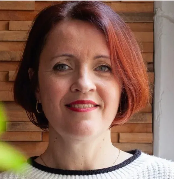 Photo de profil de Floriane Piquet