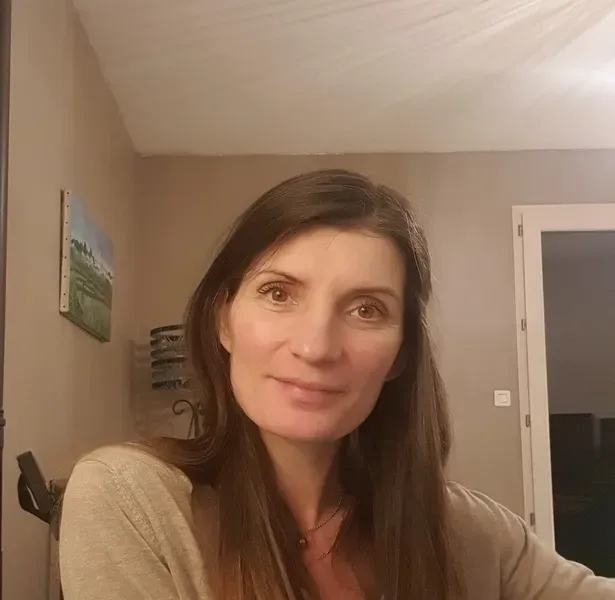 Photo de profil de Anne-Sophie HERRGOTT