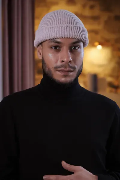 Photo de profil de Farouk BOUDJEMAA