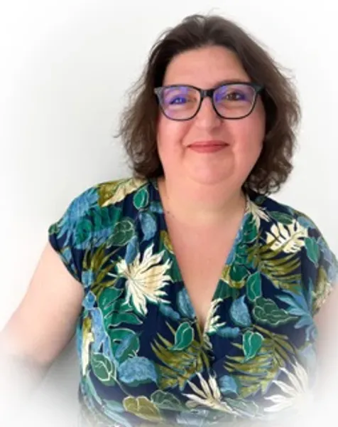 Photo de profil de Elisabeth DUMAY