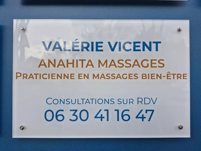 Image 2 de Valérie VICENT