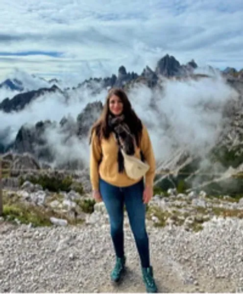 Photo de profil de Deborah Gonzalez