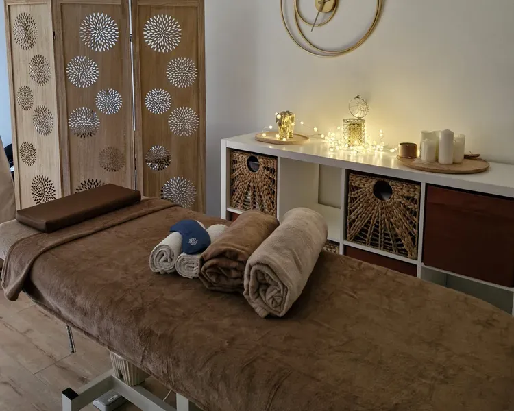 Image 3 de Valérie Vicent Anahita Massages