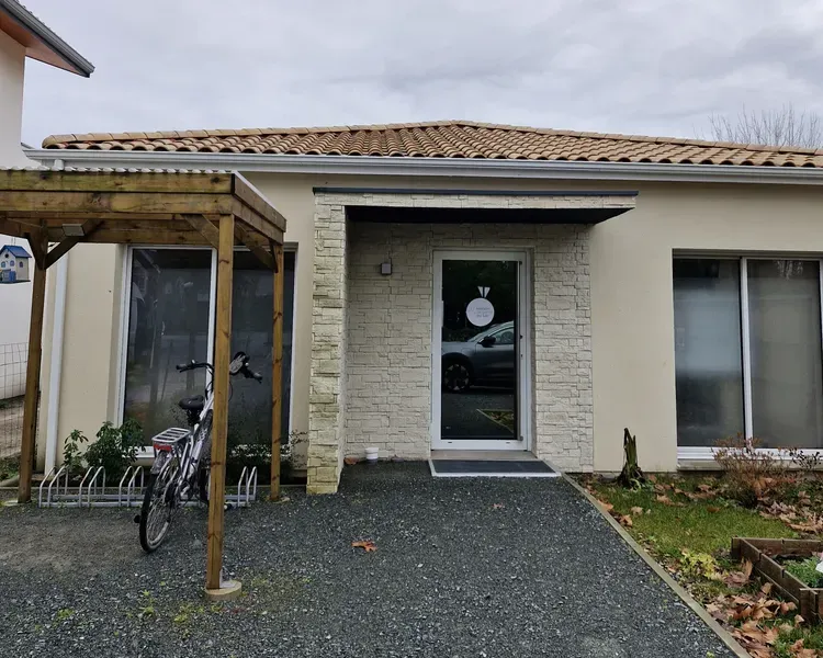 Image 4 de Valérie Vicent Anahita Massages