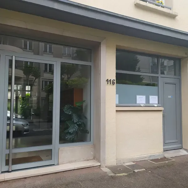 Image 1 de Claire DESROCHES