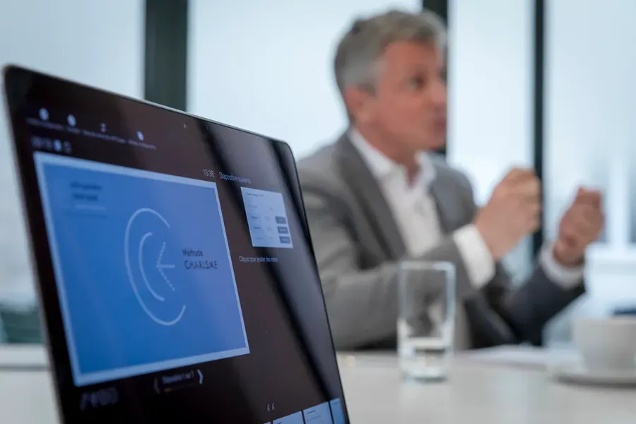 Image 1 de Alexandre Morand