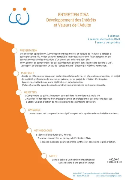 Image 3 de Julien RUET