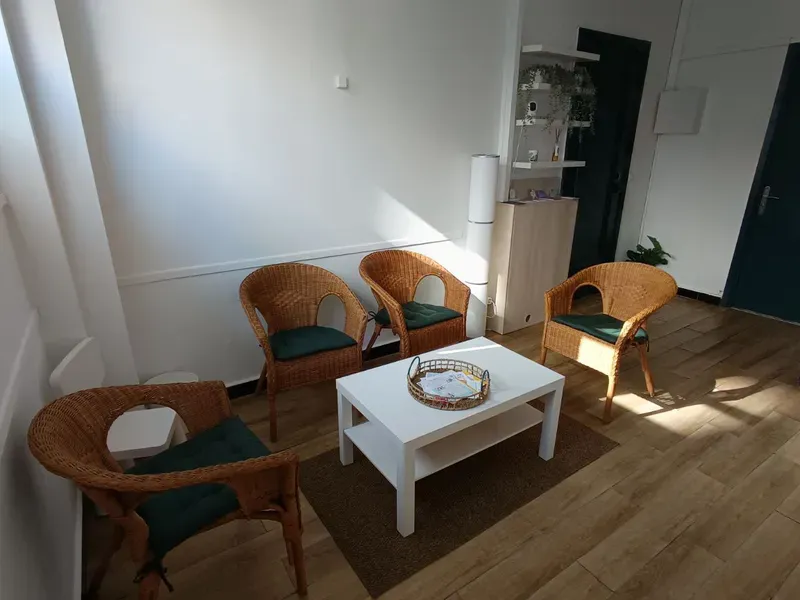 Image 2 de Claire DESROCHES