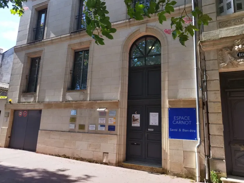 Image 1 de gilles clautrier