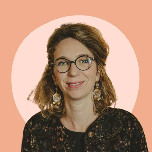 Photo de profil de Mathilde Colin