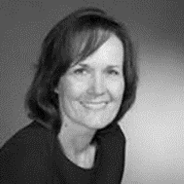 Photo de profil de Agnès BOULANGER